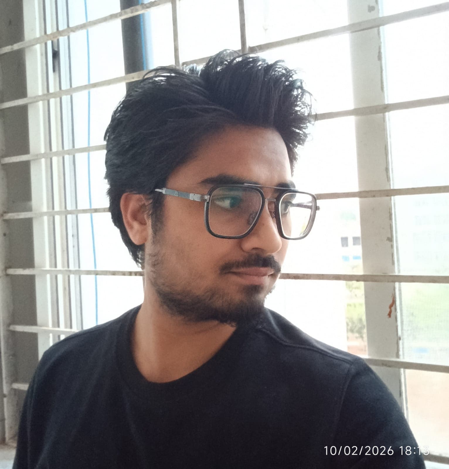 Ayush Kumar Pal