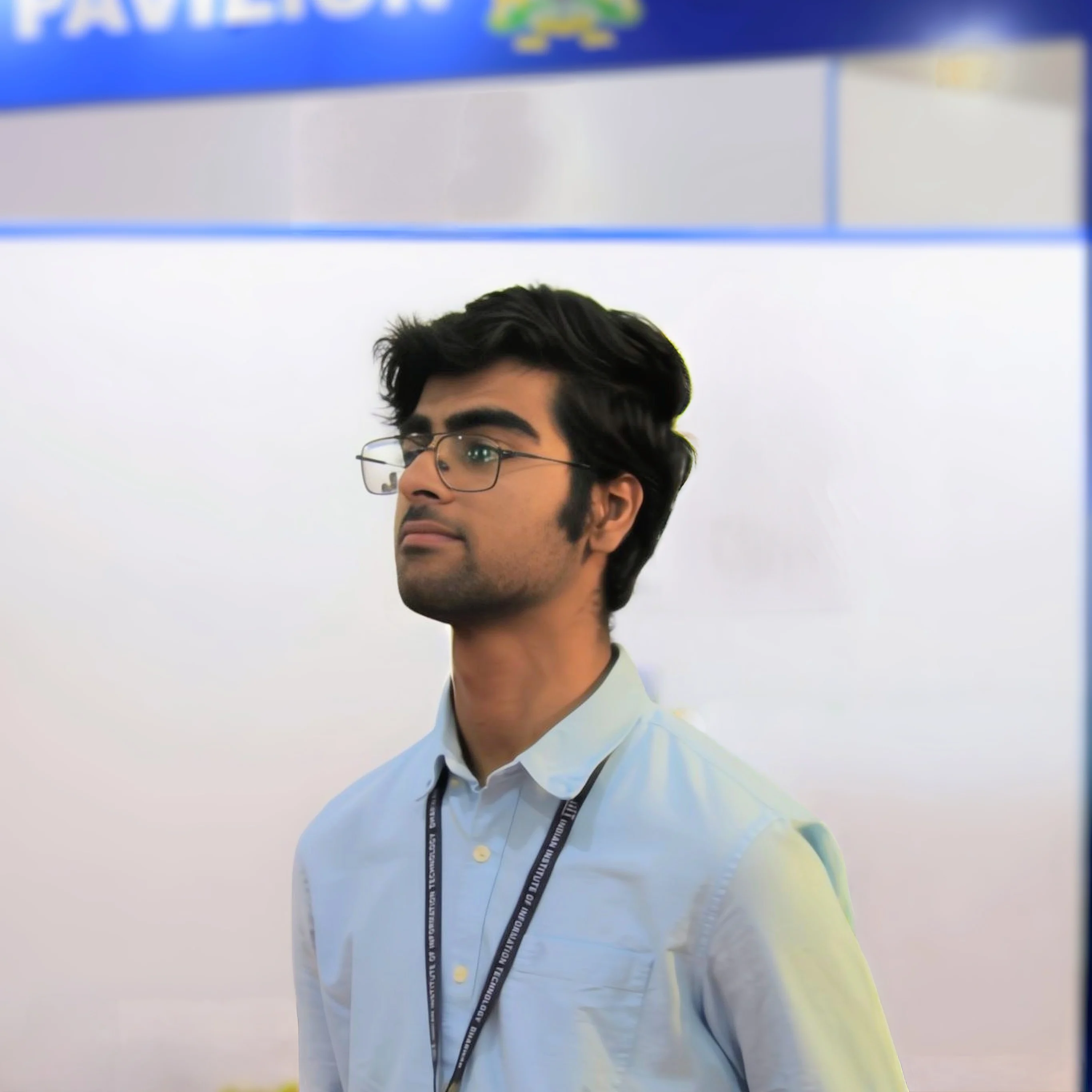 Kushagra Arora