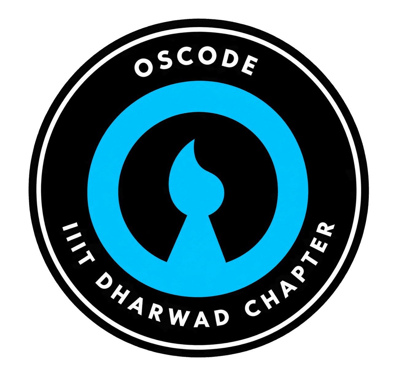 OSCode IIIT Dharwad Chapter