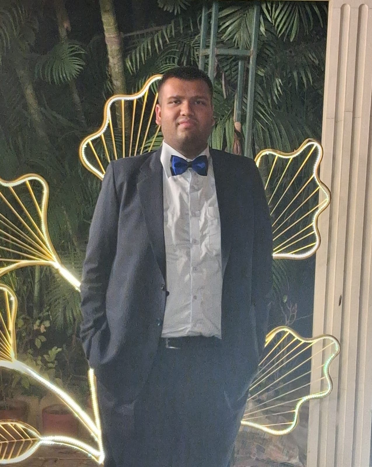 Priyanshu Mittal