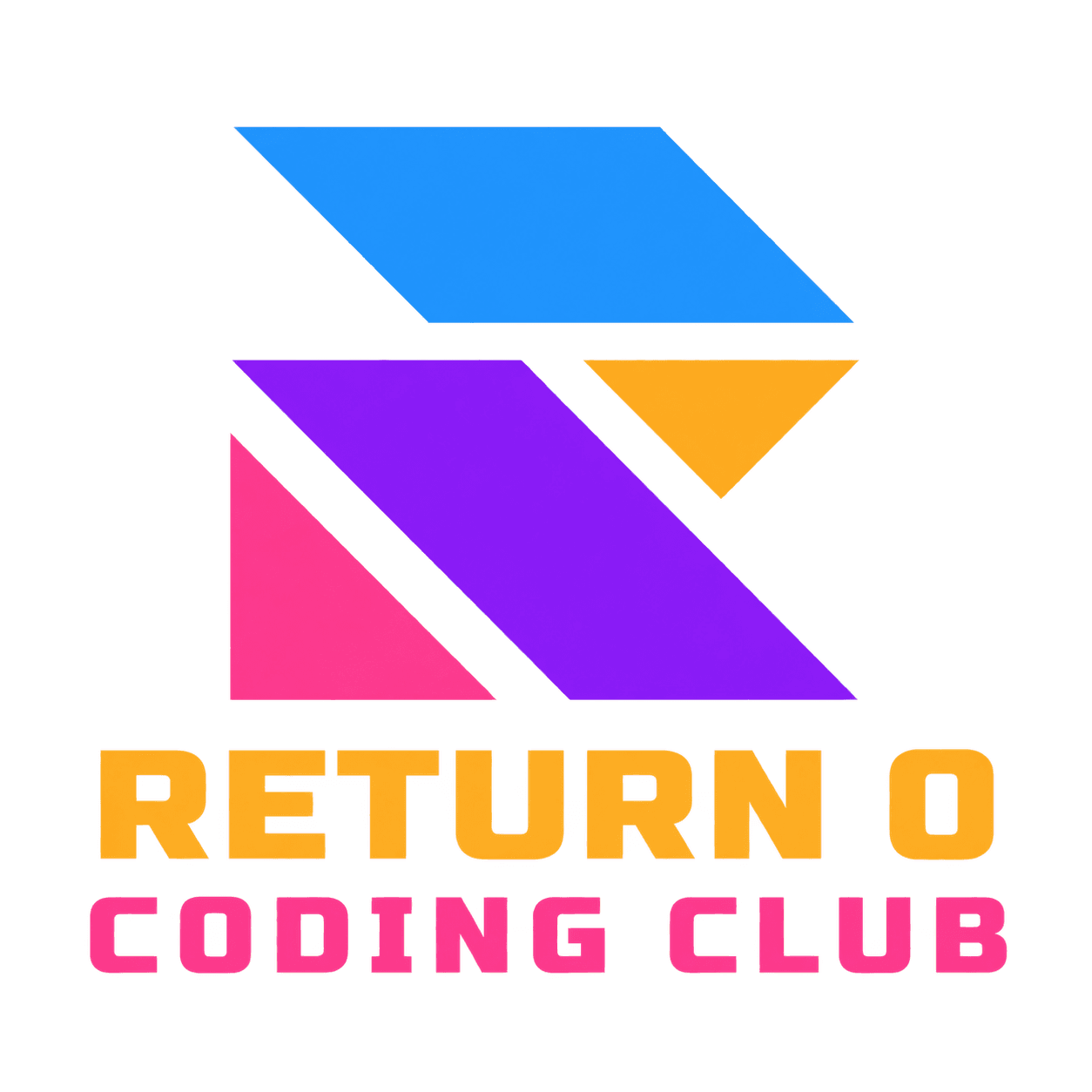 Return 0 Coding Club